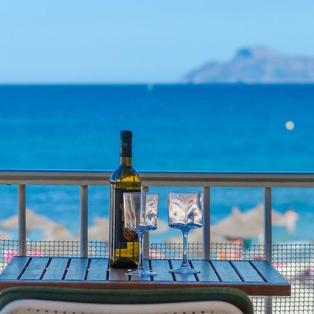 Can Vesses Alcudia  Exteriör bild